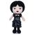 Wednesday Plush Figure Wednesday School Uniform 32 cm