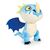 How to Train Your Dragon 3: Storm Fly 18 cm Plush