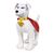Superman Plush Figure Krypto 32 cm