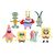 SpongeBob SquarePants Plush Figures 30 cm Assortment (12)