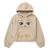 Harry Potter Hooded Sweater Hedwig Size L