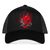Cyberpunk 2077 Trucker Cap