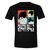 Dragon Ball Z T-Shirt Vegito/Vegeta/Goku