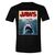 Jaws T-Shirt Poster