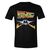 Back to the Future T-Shirt Cover