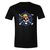 One Piece T-Shirt Pirate Logo Size XXL