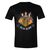Supernatural T-Shirt Scoobynatural Group Ruh Roh Size L