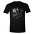 Friday the 13th T-Shirt Friday 12th Sad