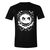 The Nightmare Before Christmas T-Shirt Jack Size XL