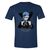 Arcane T-Shirt Jinx Portrait Size XXL