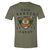 Star Wars T-Shirt Park Ranger Ewok Size L