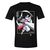 InuYasha T-Shirt Jakotsu and Bankotsu Fighting