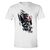 Marvel T-Shirt Venom Rip Through