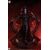The Crow Epic Series Statue 1/3 Crow Deluxe Edition 66 cm