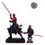 Star Wars Epic Series Statue 1/3 Darth Maul Platinum Exclusive 86 cm