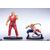 Street Fighter Street Jam Statuen 1/10 Ken & Vega Set