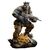 Teenage Mutant Ninja Turtles Legends Statue 1/3 Rocksteady 69 cm