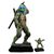 Teenage Mutant Ninja Turtles Statue 1/2 Leonardo Deluxe Edition 86 cm