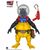 Earthworm Jim Action Figure Wave 1: Psy-Crow 15 cm