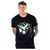Harry Potter T-Shirt Hedwig Magical Xmas