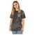 Harry Potter T-Shirt Acid Wash Gryffindor Size XL