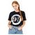 Harry Potter T-Shirt Platform 9 3/4 Raised Print