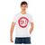 Harry Potter T-Shirt Platform 9 3/4 Raised Print