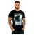 Harry Potter T-Shirt Dementors Kiss Size M