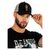 Harry Potter Trucker Cap Dark Mark