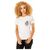 Harry Potter T-Shirt Hogwarts Crest