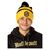 Harry Potter Beanie Hufflepuff