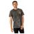 Harry Potter T-Shirt Hufflepuff Acid Wash