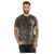 Harry Potter T-Shirt Ravenclaw Acid Wash Size L