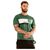 Harry Potter T-Shirt Slytherin Track And Field Size XL