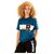 Harry Potter T-Shirt Ravenclaw Track And Field Size S