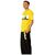 Harry Potter Jogger Hufflepuff Lounge Set