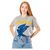 Harry Potter T-Shirt Ravenclaw University Size L