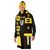 Harry Potter Scarf Hufflepuff Long Length