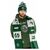 Harry Potter Scarf Slytherin Long Length