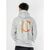 Harry Potter Hooded Sweater Gryffindor Zodiac