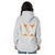 Harry Potter Hooded Sweater Hufflepuff Zodiac
