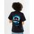 Back to the Future T-Shirt Delorean Reverse Size S
