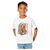 Harry Potter Kids T-Shirt Gryffindor Mosaic