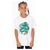 Harry Potter Kids T-Shirt Slytherin Mosaic Size 9-11