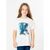 Harry Potter Kids T-Shirt Ravenclaw Mosaic