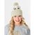 Harry Potter Beanie Hedwig