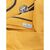 Harry Potter Kids Sweater Hufflepuff Varsity Size XL