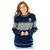 Harry Potter Sweater Ravenclaw Size XL
