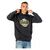 Beetlejuice Hooded Sweater Spiral Size XL