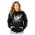 Gremlins Hooded Sweater Smoke
